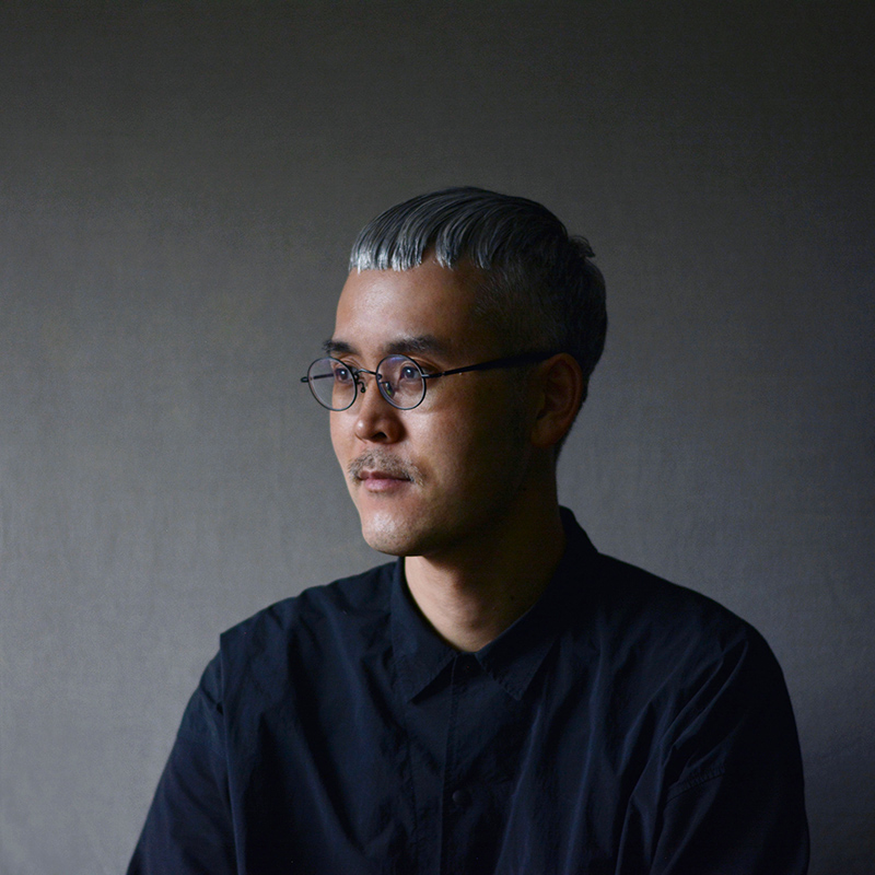 Norihiko Kamei(Mr.) Artist / Flower designer