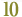 NO.10